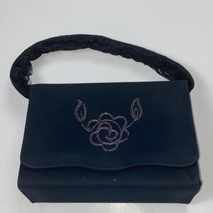 Vintage Annette Handbags Louis Mo Woman Bag